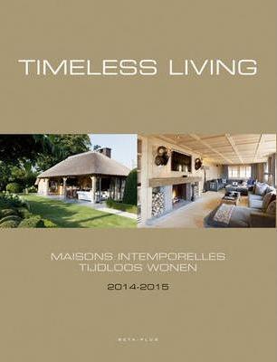 Obrázok Timeless Living 2014-2015