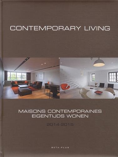 Obrázok Contemporary Living 2014-2015