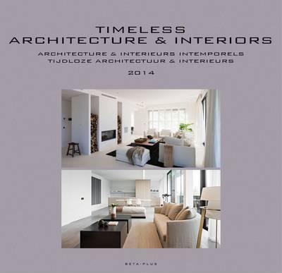 Obrázok Timeless Architecture and Interiors 2014