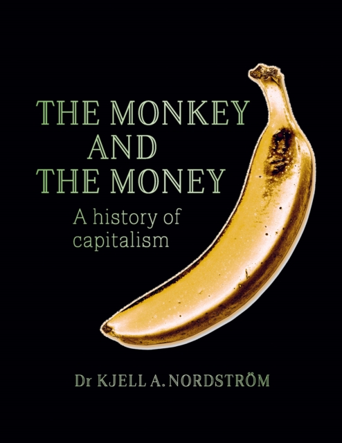 Obrázok The Monkey and the Money