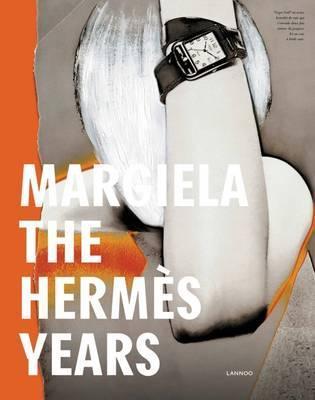 Obrázok Margiela: The Hermes Years