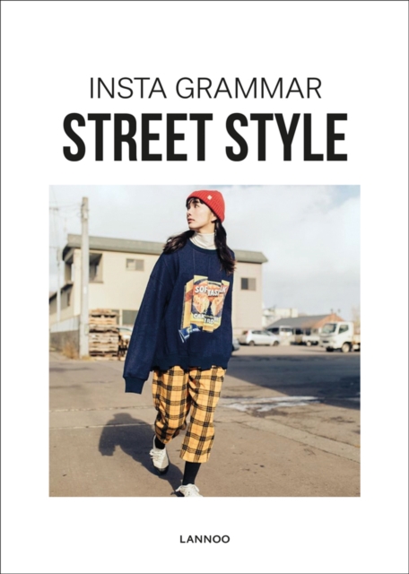 Obrázok Insta Grammar Street Style