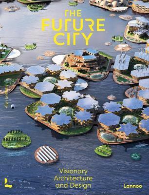 Obrázok TheFuture City