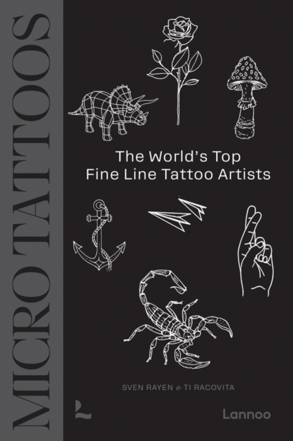 Obrázok Micro Tattoos