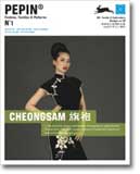 Obrázok Cheongsam Pepin 1