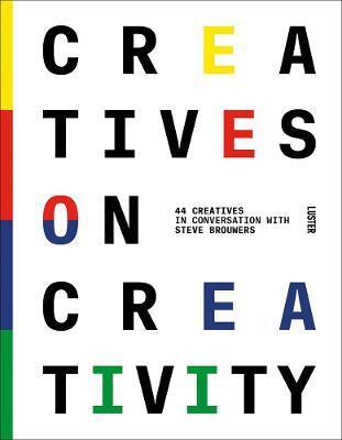 Obrázok Creatives on Creativity