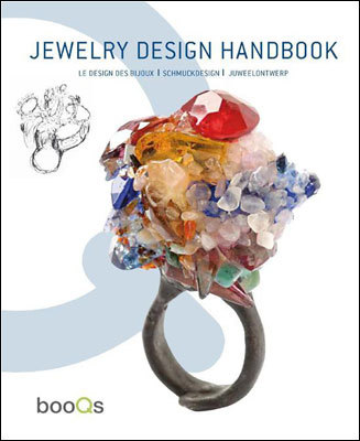 Obrázok Jewelry Design Handbook