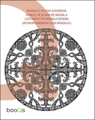 Obrázok Mandalas Desing Handbook