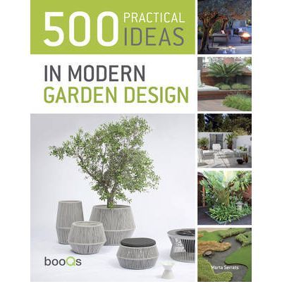 Obrázok 500 Tips for Garden Design