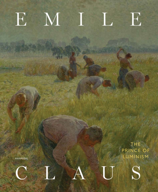 Obrázok Emile Claus
