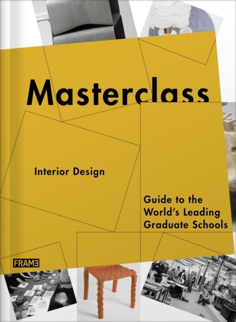 Obrázok Masterclass: Interior Design