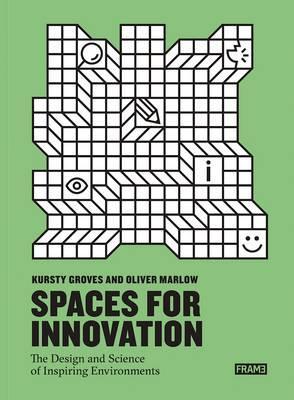Obrázok Innovative Spaces Designing Workplace Environments for Creativity
