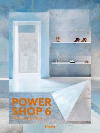 Obrázok Powershop 6: New Retail Design