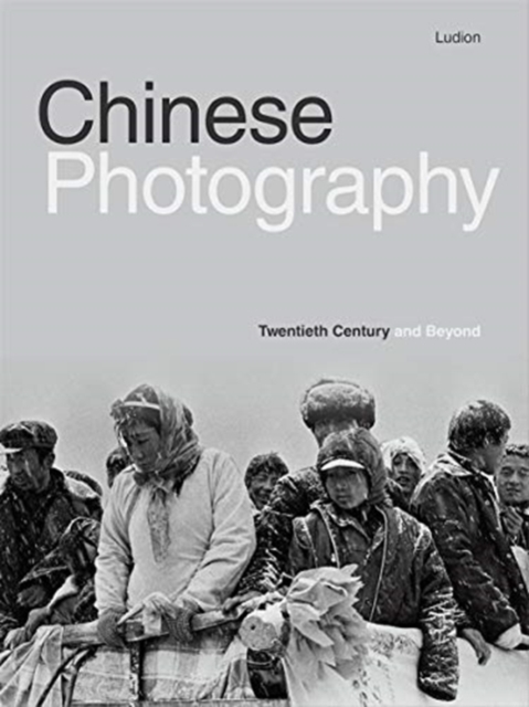 Obrázok Chinese Photography: Twentieth Century and Beyond