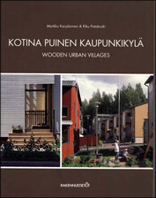 Obrázok Wooden Urban Villages