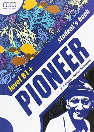 Obrázok Pioneer B1+ Student´s Book