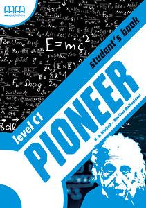 Obrázok Pioneer C1/C1+ A Student’s Book
