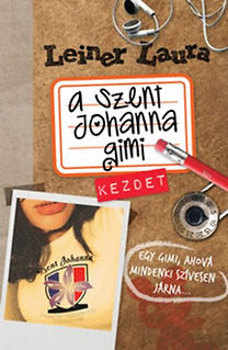 Obrázok A Szent Johanna gimi 6. Ketten