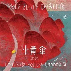 Obrázok Malý žlutý deštník / The Little Yellow Umbrella