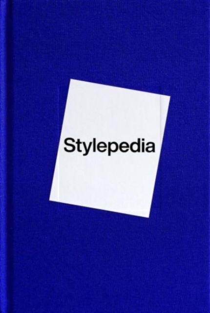 Obrázok Stylepedia