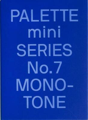 Obrázok PALETTE mini 07: Monotone