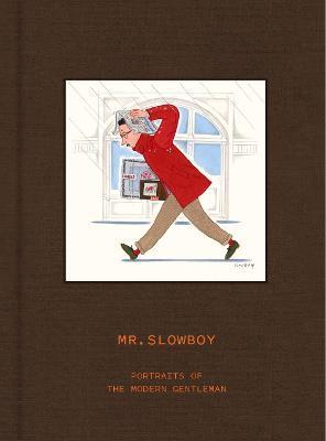 Obrázok SLOWBOY: Portraits of the Modern Gentleman