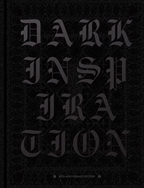 Obrázok DARK INSPIRATION: 20th Anniversary Edition