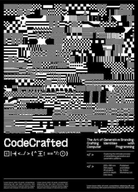 Obrázok CodeCrafted