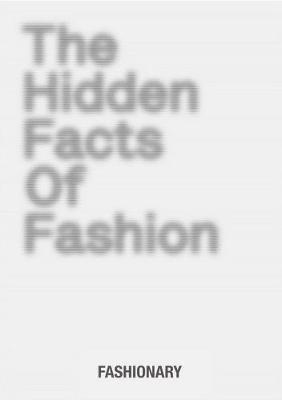 Obrázok The Hidden Facts of Fashion