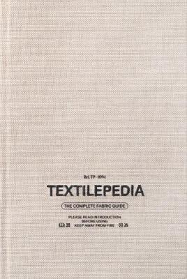 Obrázok The Textile Manual