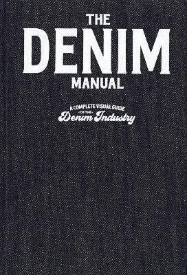 Obrázok The Denim Manual