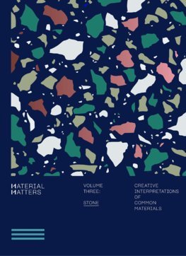 Obrázok Material Matters 03: Stone