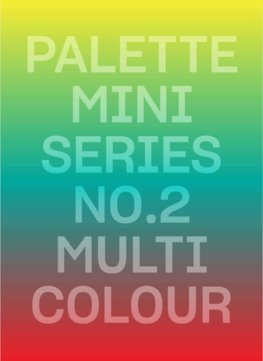 Obrázok Palette Mini Series 02: Multicolour