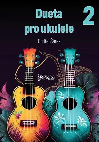 Obrázok Deuta pro ukulele 2