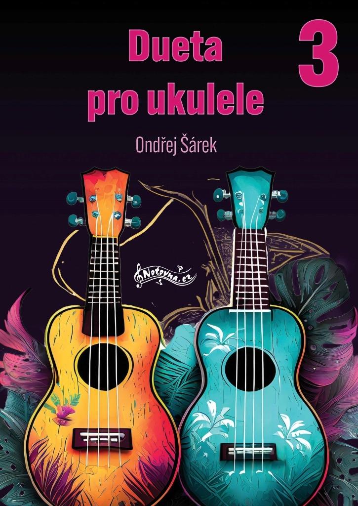 Obrázok Deuta pro ukulele 3