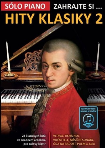Obrázok Zahrajte si… Hity klasiky 2 (24 klasický