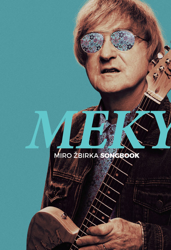 Obrázok MEKY - Miro Žbirka Songbook