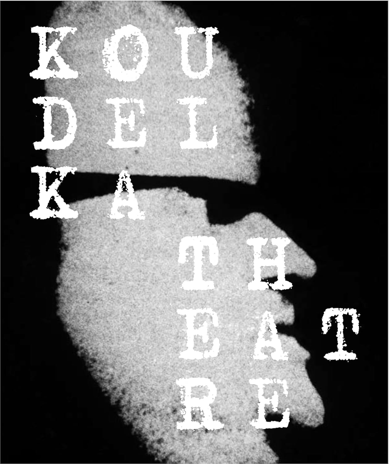 Obrázok Josef Koudelka: Koudelka Theatre