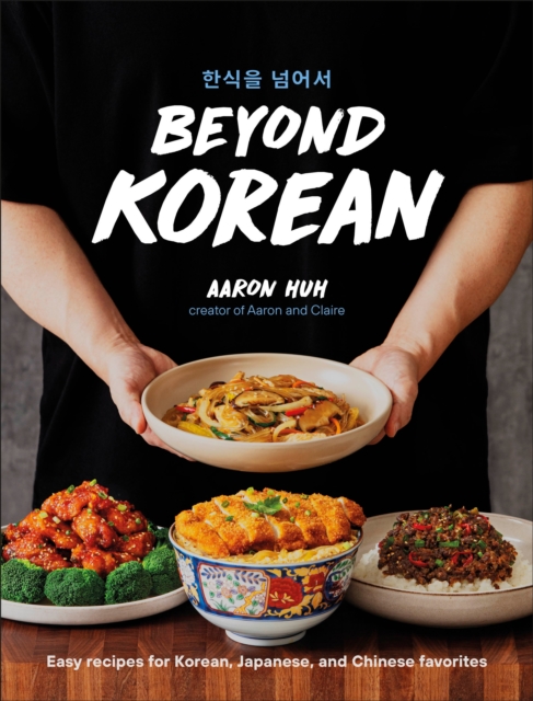 Obrázok Beyond Korean