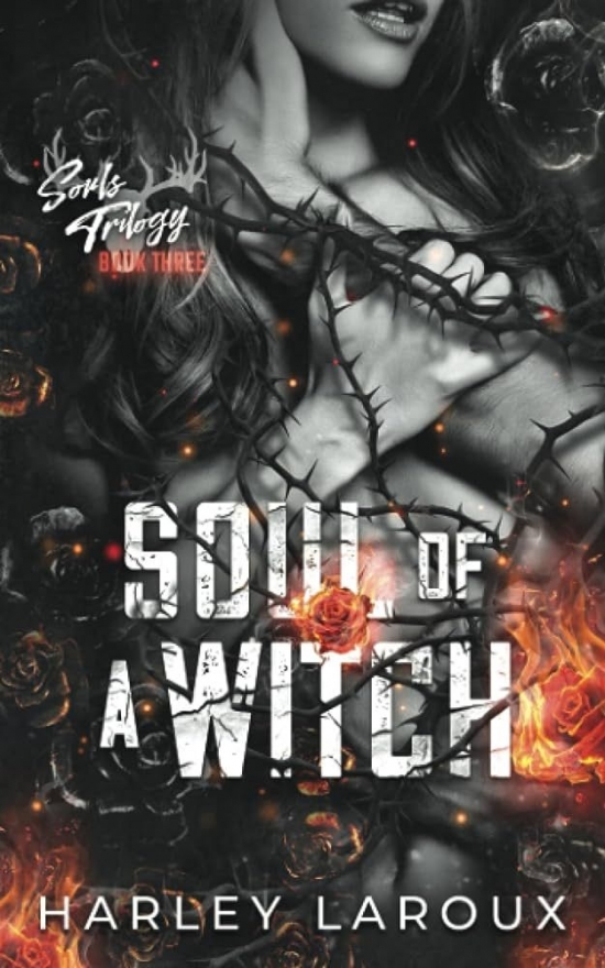 Obrázok Soul of a Witch