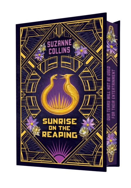Obrázok Sunrise on the Reaping: Collector’s Edition