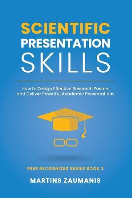 Obrázok Scientific Presentation Skills
