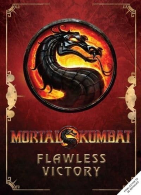 Obrázok Mortal Kombat: Flawless Victory