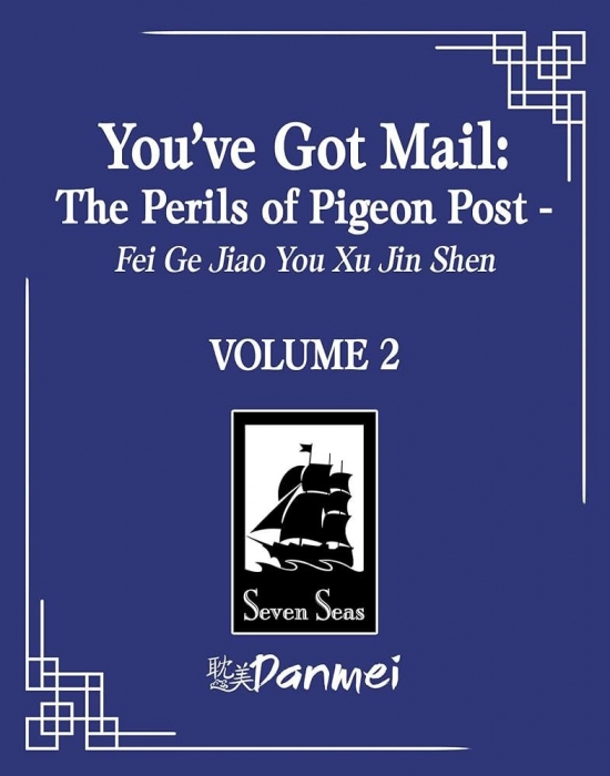 Obrázok You´ve Got Mail: The Perils of Pigeon Post 2