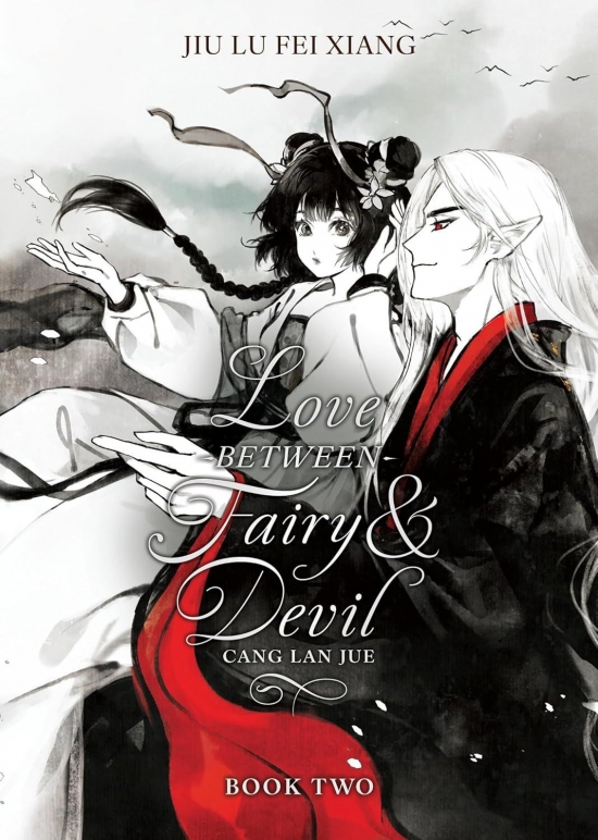 Obrázok Love Between Fairy and Devil 2