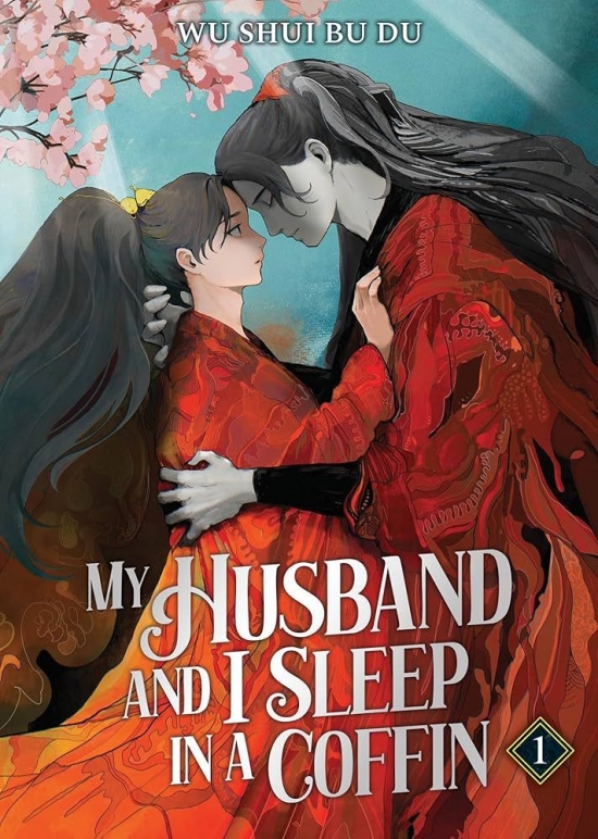 Obrázok My Husband and I Sleep in a Coffin 1