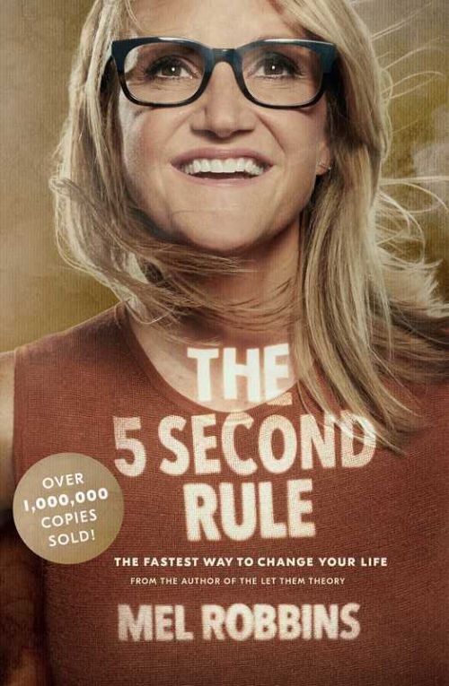 Obrázok The 5 Second Rule
