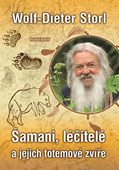Obrázok Šamani, léčitelé a jejich totemové zvíře