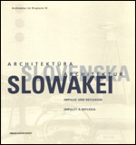 Obrázok Architektúra Slovenska, Architektur Slow